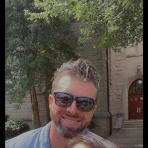 Meet your Posher, Dan